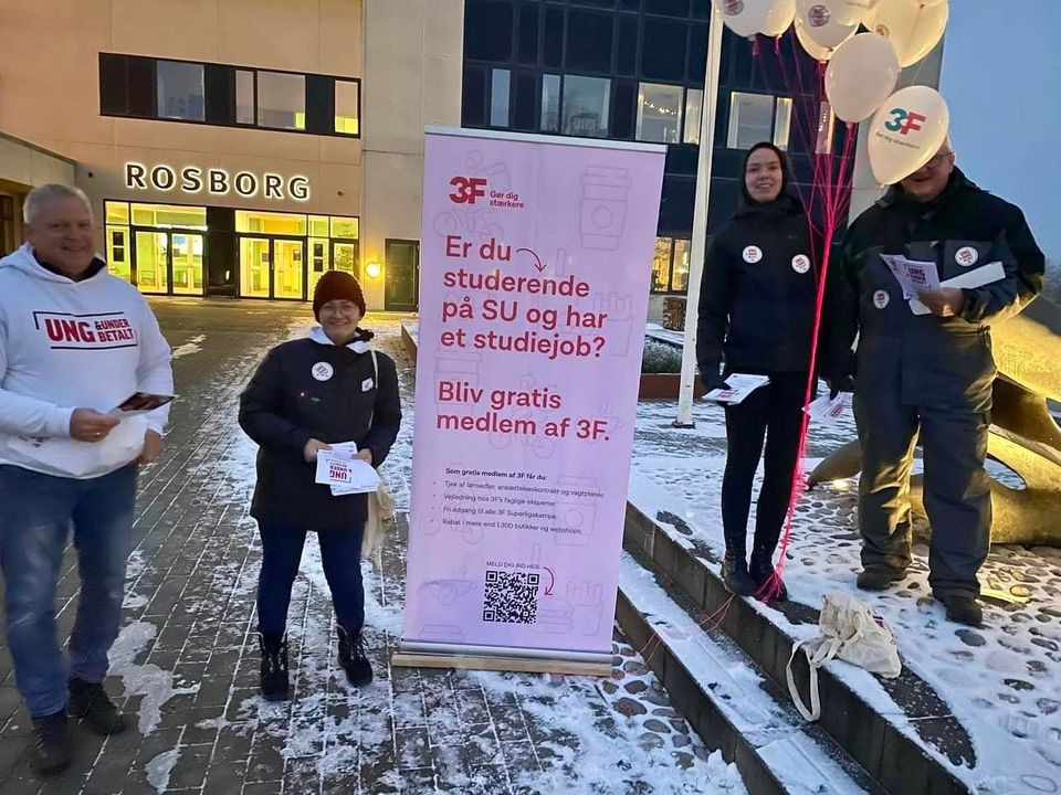 Det nyeste på Vejles opslagstavle