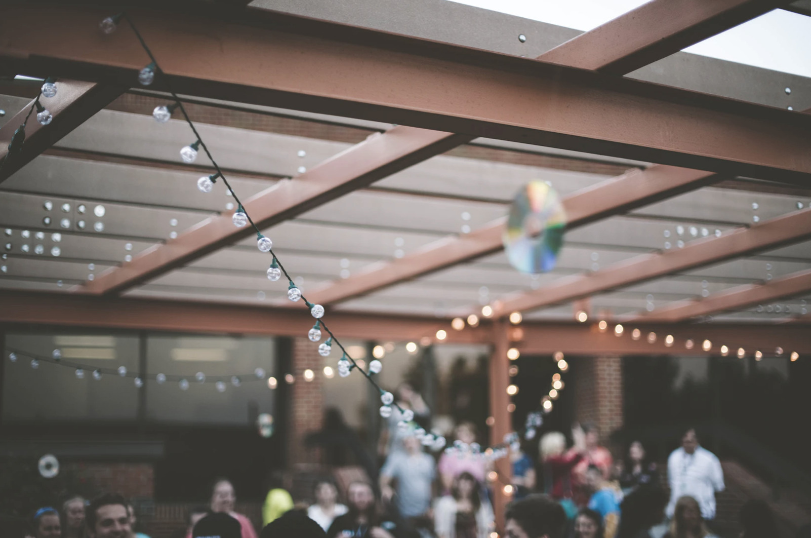 Så er det tid til Bålhøj Festival 2021