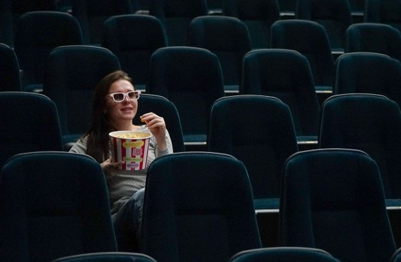 Blinkende lygter som startskuddet på flere markante skuespilleres karrierer 