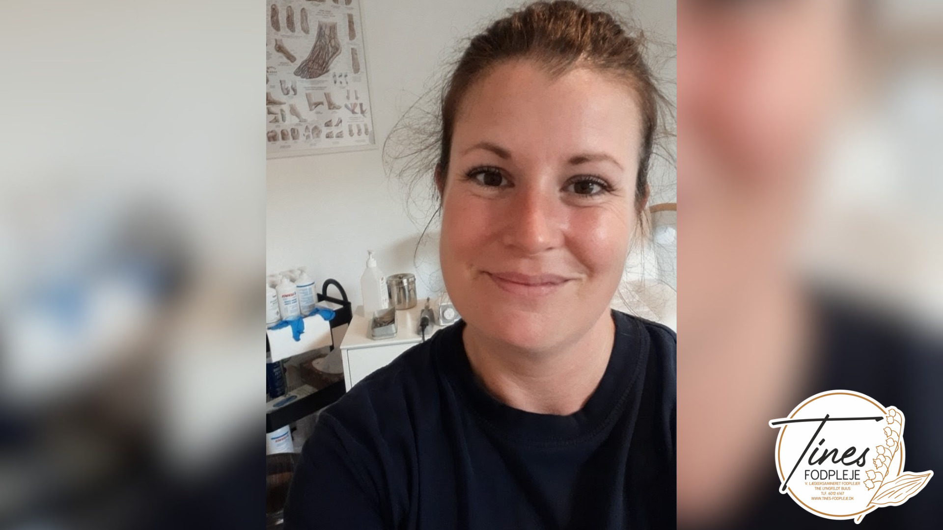 Fødderne skal bære os hele livet, derfor fortjener de opmærksomhed