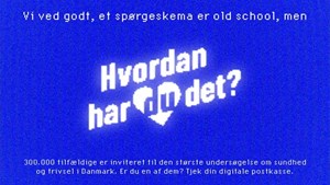 Hjørring Kommune bruger sundhedsprofil til at målrette sundhedstilbud til unge kvinder