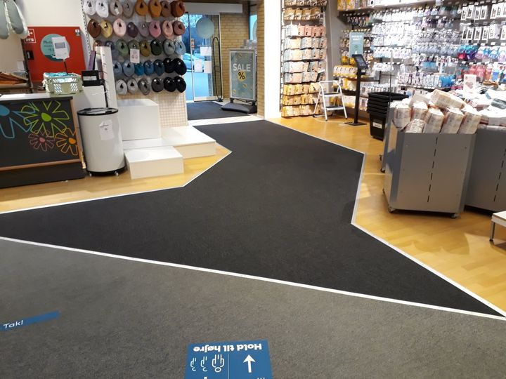 Se dagens updates fra Silkeborg her