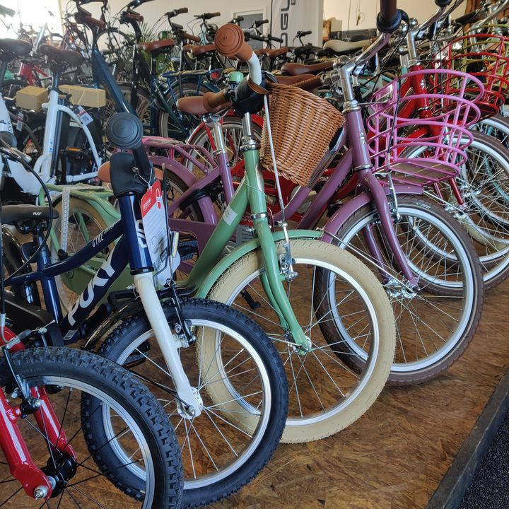 Se dagens updates fra Kibæk her