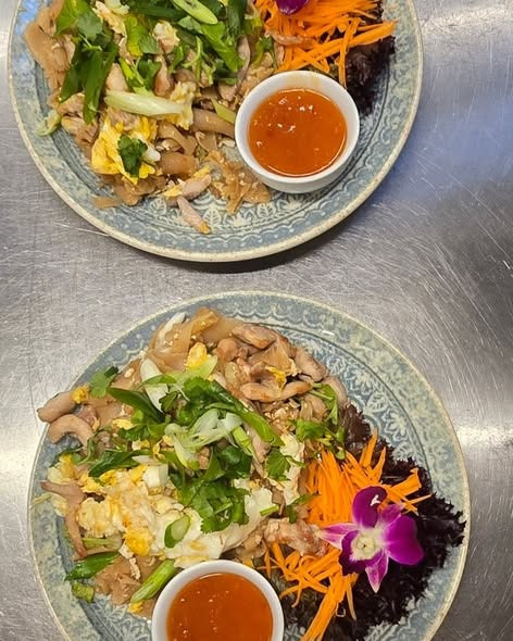 Restaurant Amsuwans holder åbent anden pinsedag