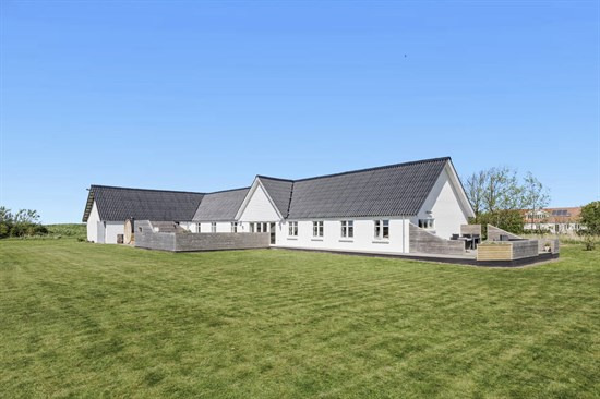 Byvasen 85A og 3 andre boliger er kommet til salg denne uge i Brønderslev - se boligerne her.