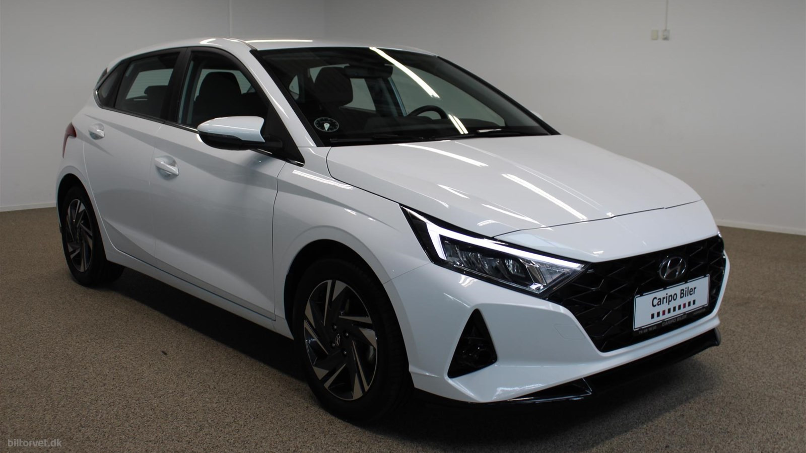 Hold trit med lokalområdet: Nyt fra Horsens