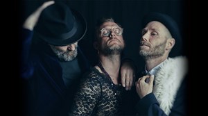 To unikke musikoplevelser på MantziusLive i oktober