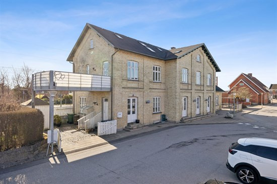 Top 6 over dyreste boliger til salg i Arden. Priser op til 6.795.000 kr