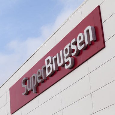 SuperBrugsen Jelling