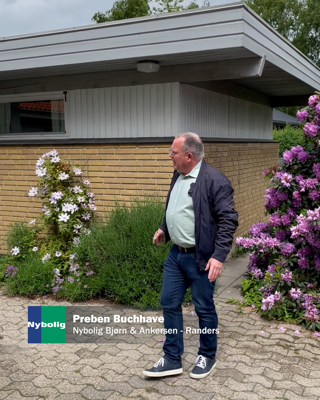 Hold dig ajour med dagens opdateringer fra Langå