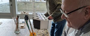 Nyt tilbud til mænd på Skagen Aktivitetscenter
