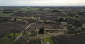 Home Brønderslev tilbyder skuffesag: landejendom tæt på Brønderslev til salg