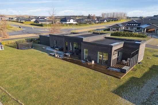 Netop kommet til salg: Eskeskoven 2A en af Næstveds dyreste adresser