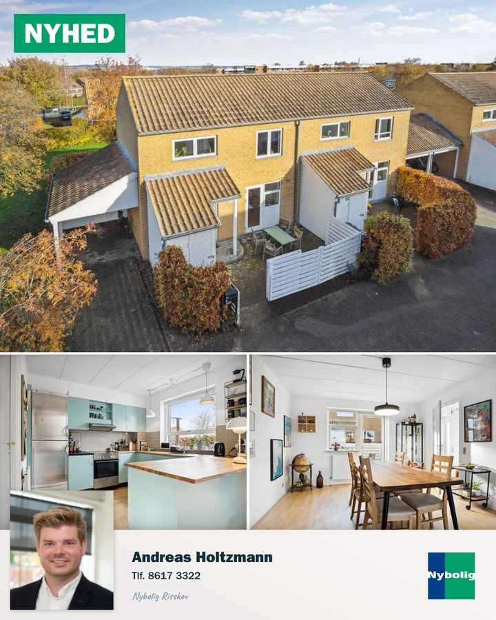 Nyt på opslagstavlen i Aarhus