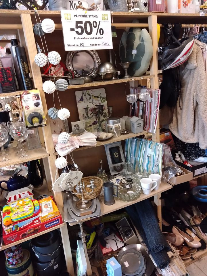 Det nyeste på Brønderslevs opslagstavle