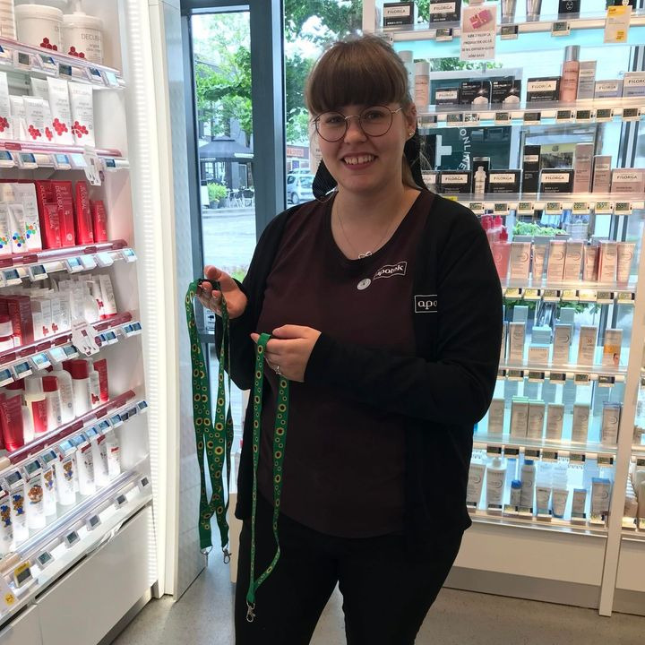 Hold trit med lokalområdet: Nyt fra Herning