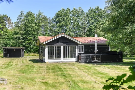 Hovej 4A er til salg for kun 1.048.000 kr.: Se de billigste boliger til salg i Blåvand her