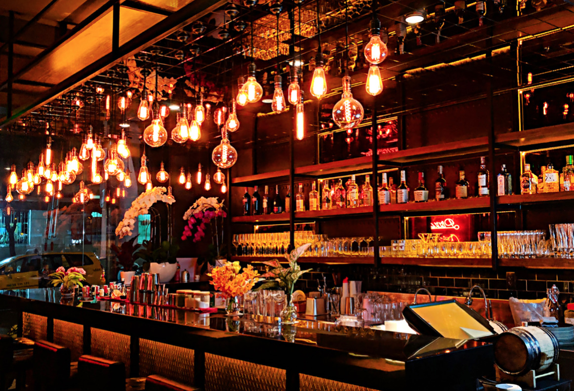 De hyggeligste spisesteder i Skive