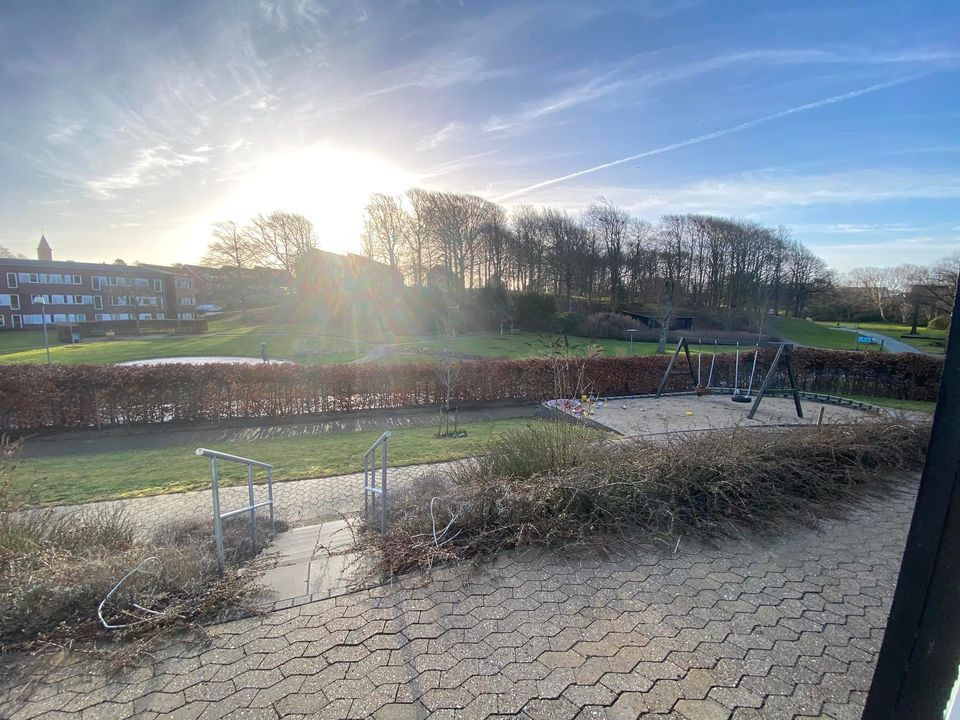 Nyt på opslagstavlen i Struer