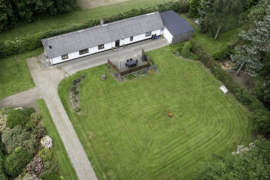 Hjørringvej 257 er til salg for kun 149.000 kr.: Se de billigste boliger til salg i Østervrå her