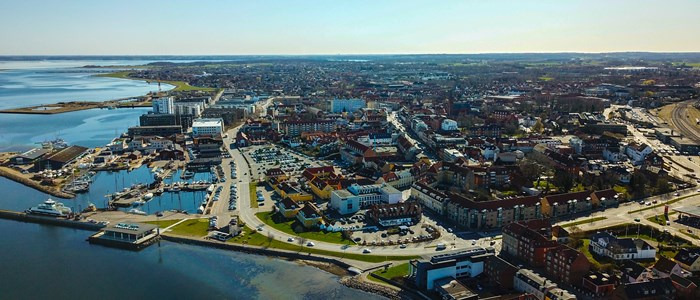 Holbæk Kommune sætter rekord med 74.000 borgere