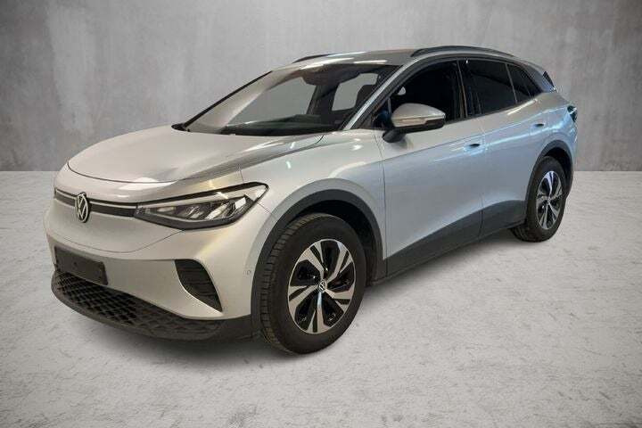 Biler netop sat til salg i Sunds