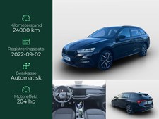 BILCO A/S Randers: oplev vores flotte Skoda Octavia i butikken