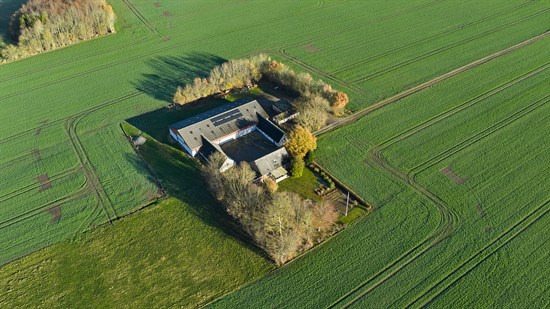 Hadsundvej 503 og 1 anden boliger er kommet til salg denne uge i Gjerlev - se boligerne her.