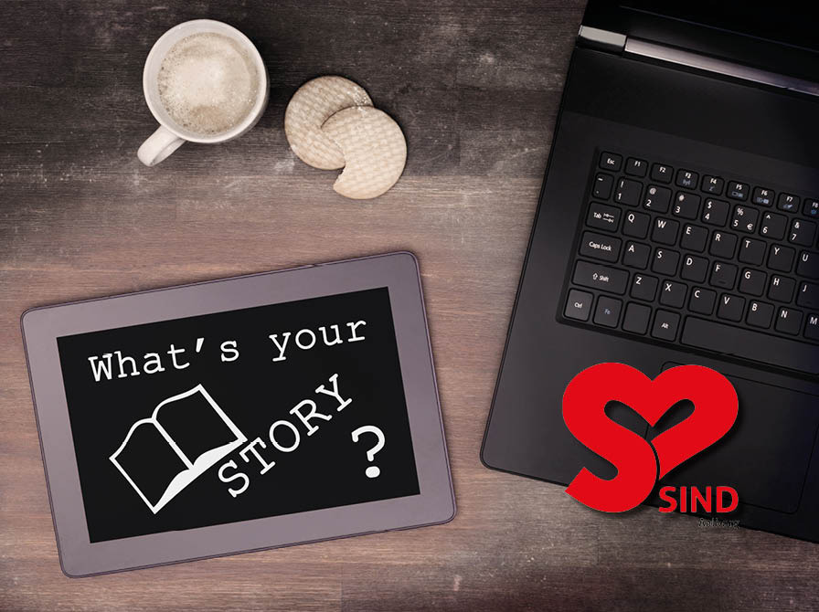 Udtryk dig gennem skrivning på Skørping Bibliotek