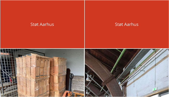 Det nyeste på Aarhus’ opslagstavle