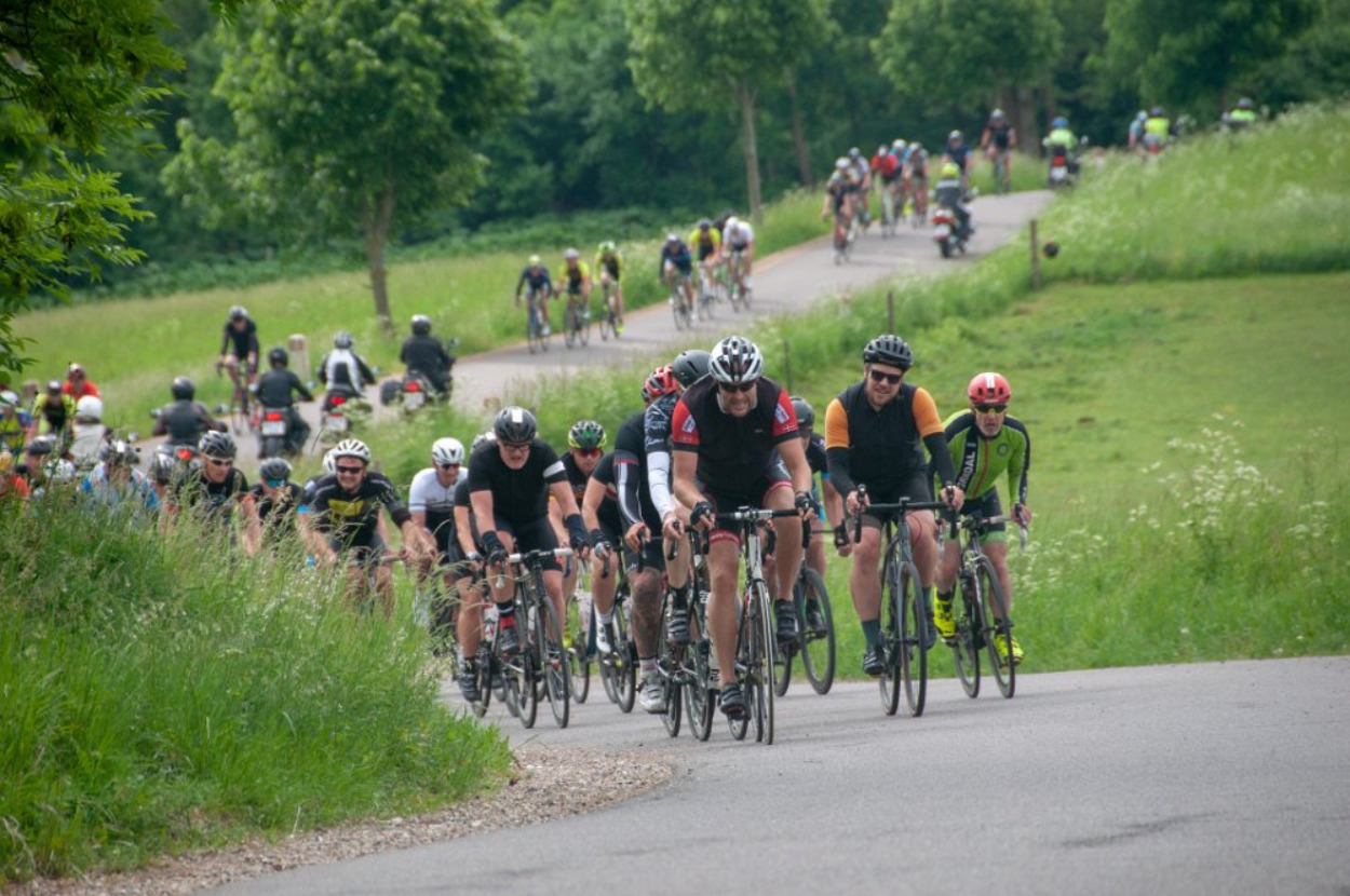 Tid til at trække i cykeltøjet den 26. maj når årets Skjoldenæsholmløb afvikles