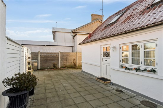 Møllegade 32 og 3 andre boliger er kommet til salg denne uge i Rønne - se boligerne her.