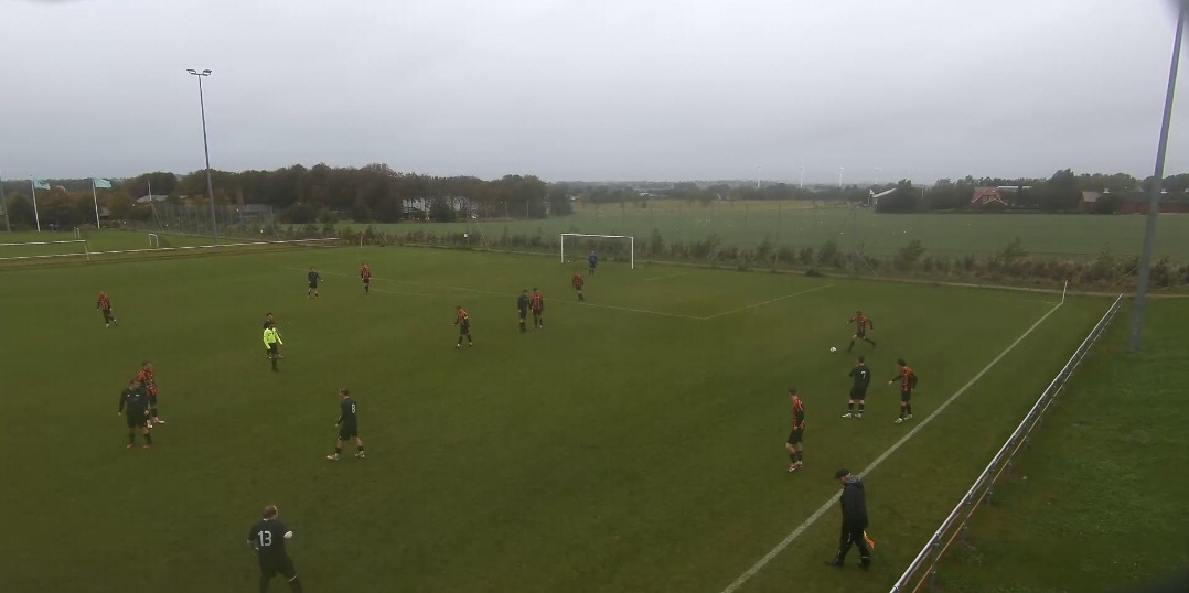 SMIFF09's styrke omdannet til sejr: Storms hattrick sætter Kolind/Perstrup til vægs