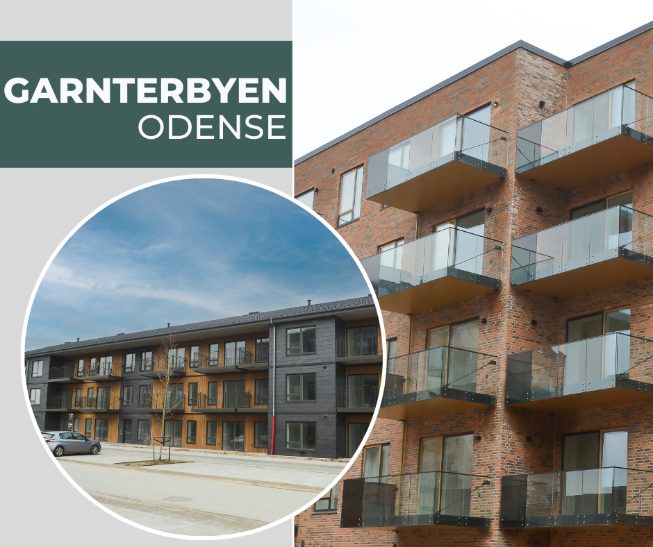 Opdatér dig her: Det nyeste fra Odense