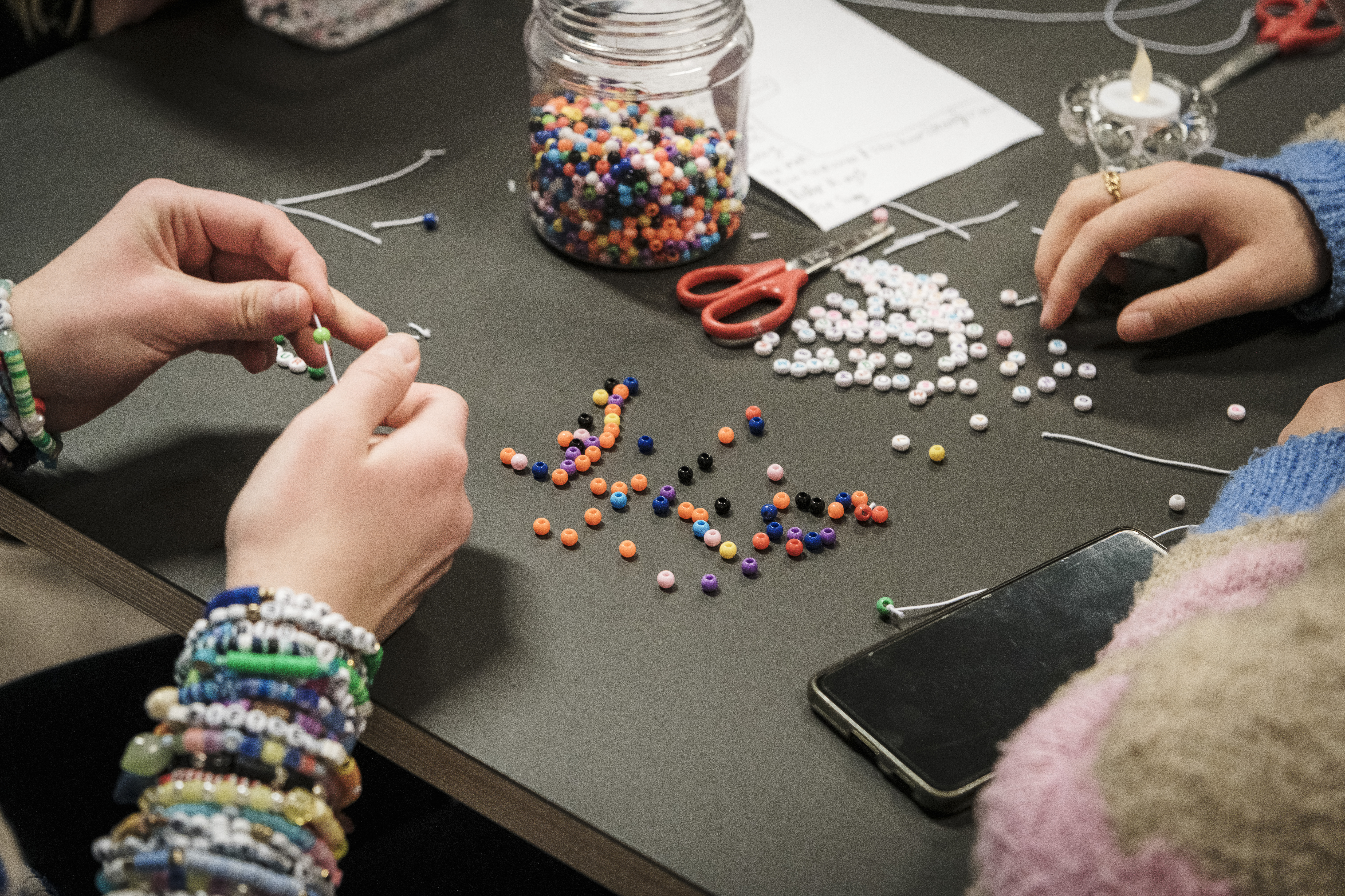 It-café og Taylor Swift fan-eftermiddag på Sorø Bibliotek
