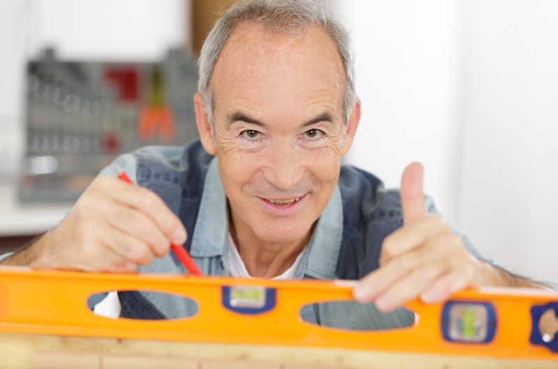 Gratis inspirationsdag om træning og trivsel for personer over 60 år med sclerose eller Parkinson i Nykøbing