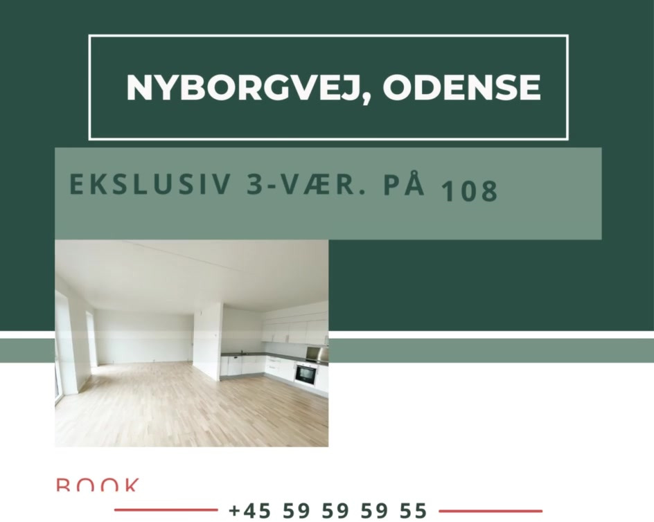 Se dagens updates fra Odense her