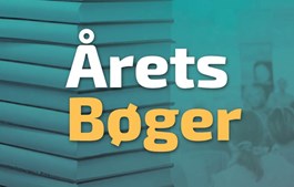 Årets bedste bøger præsenteres på Osted Kombibibliotek