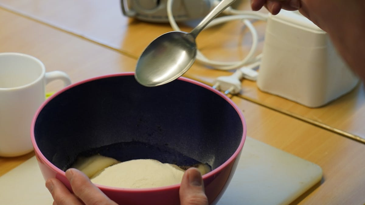 Eksperimenter med bæredygtige kunstmaterialer på Frederiksberg