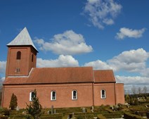 Sing4fun bringer rytmisk korsang til Engesvang Kirke
