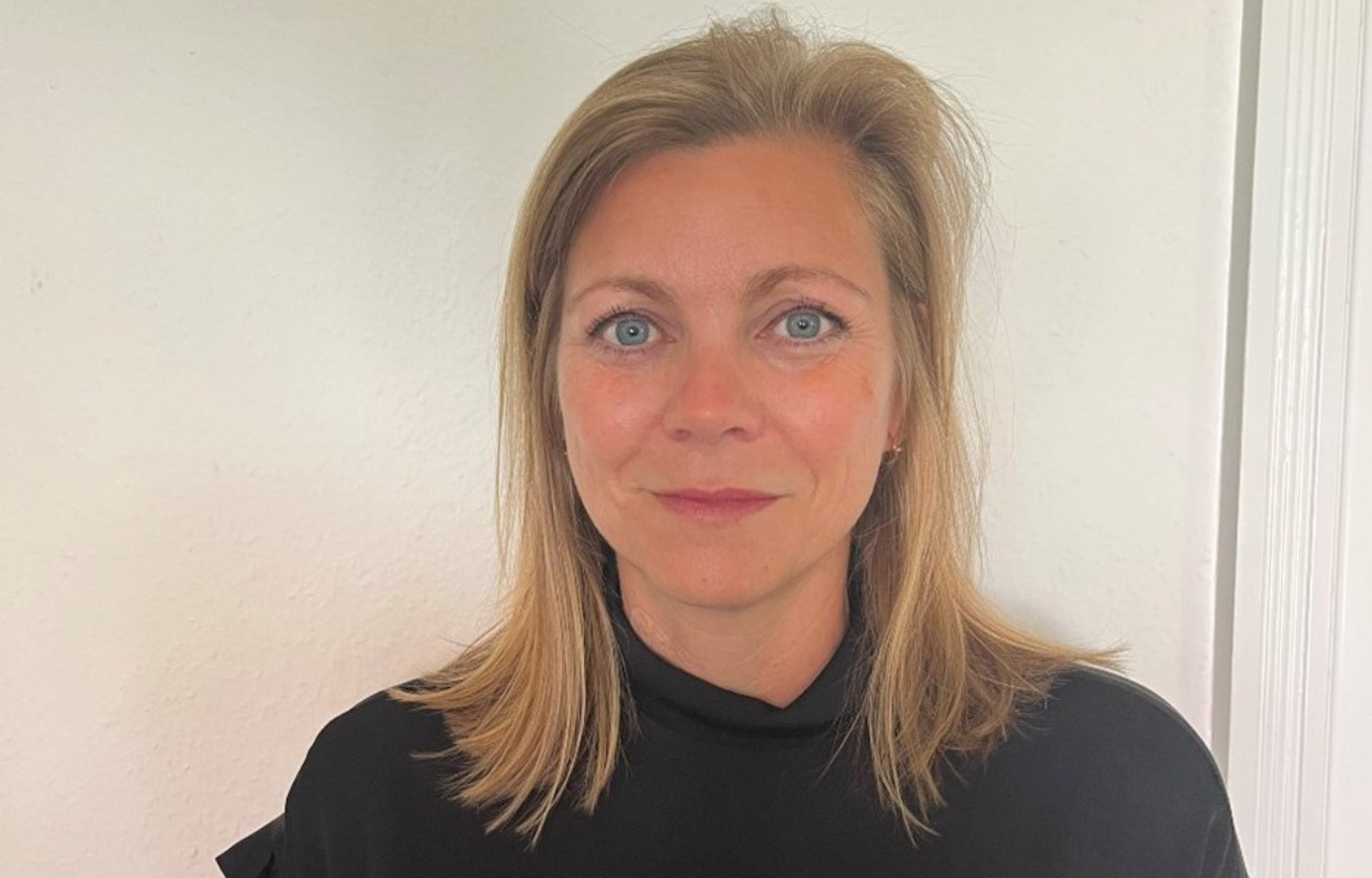Skive Kommune præsenterer ny skole- og dagtilbudschef