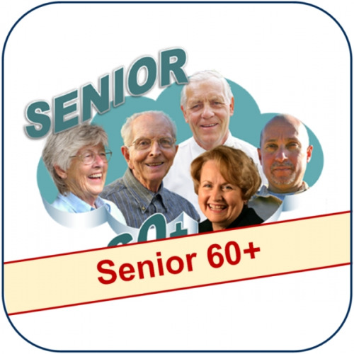 Midler til sociale fællesskaber: Fokus på 60+ i Hadsund