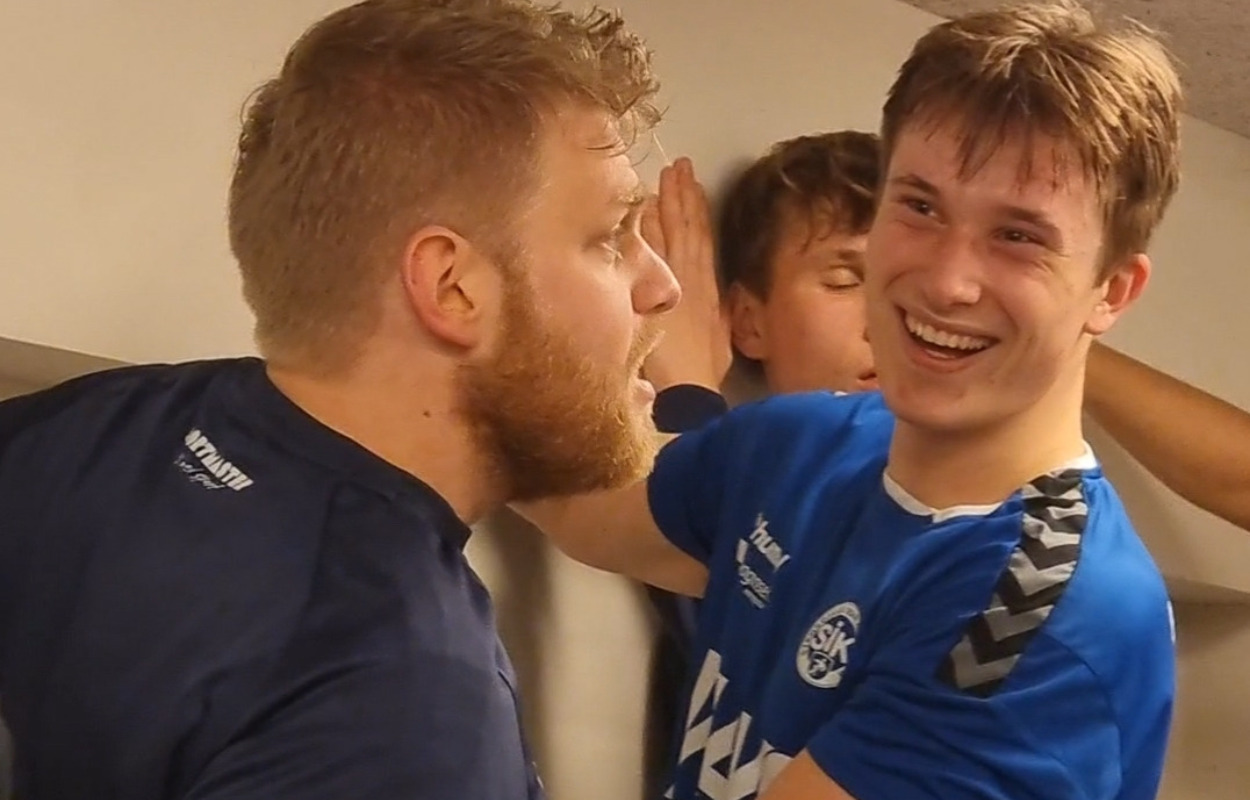 Se ugens udvalgte sportshistorier for Horsens