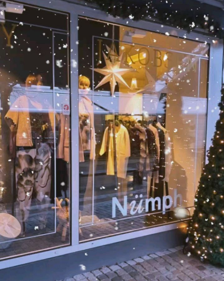 Lux By Jakobsen inviterer til magisk julestemning på 4. søndag i advent