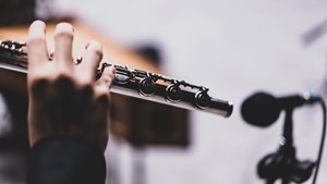 Nytårstafel i Teaterhuset: En festlig start på det nye år