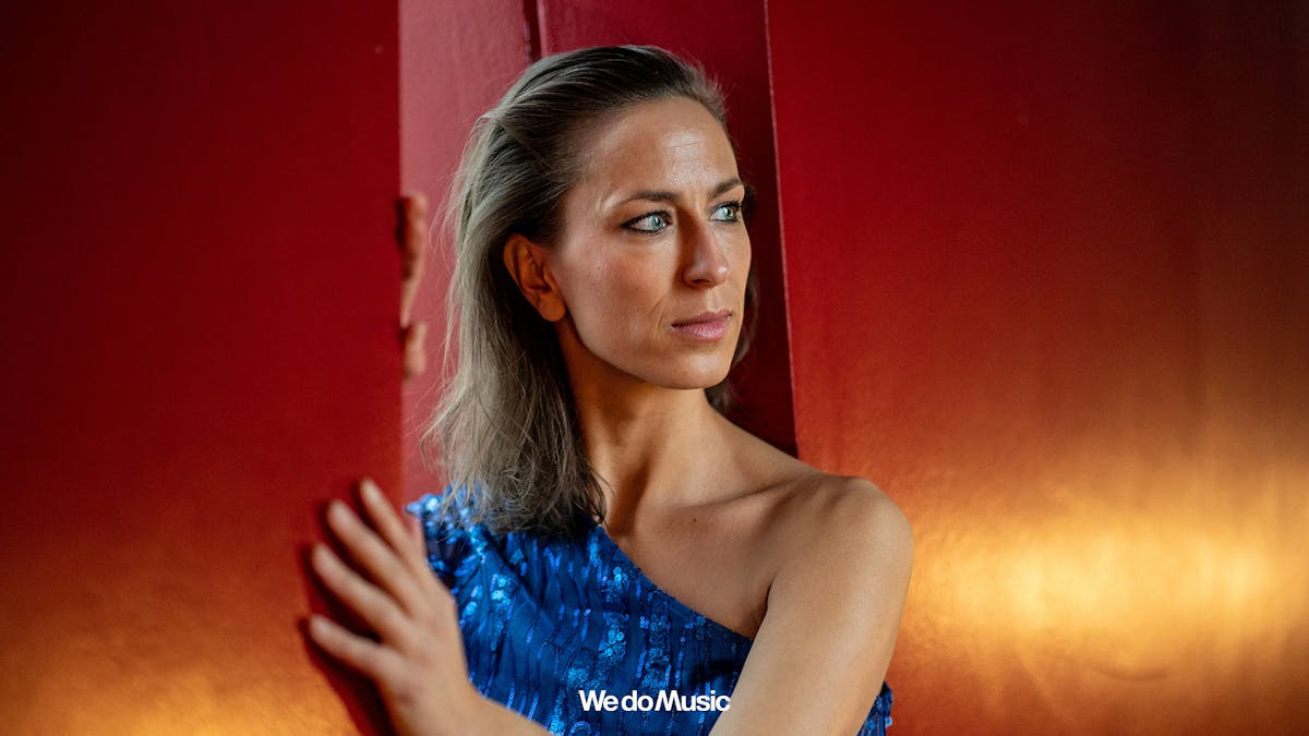 Mathilde Falch & Bandet LIVE 2024 i Holbæk