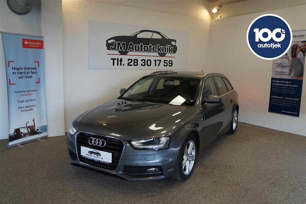 Opslagstavlen: Nyeste opdateringer fra Højslev