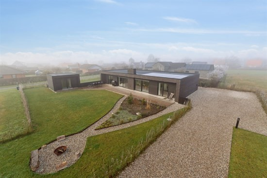 Top 6 over dyreste boliger til salg i Bindslev. Priser op til 4.995.000 kr
