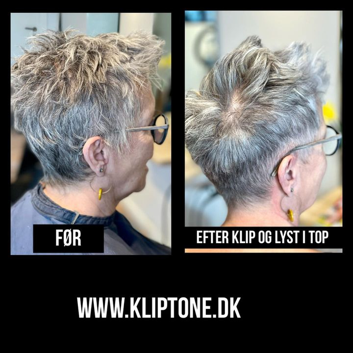 En finger på pulsen i Skive