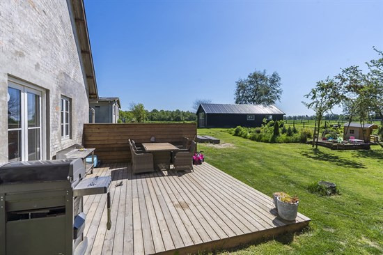 Er Brunhøjvej 28 i Veksø Sjælland drømmehjemmet? Se de dyreste boliger til salg nu for op til 5.500.000 kr